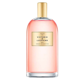 Victorio & Luchino Agua N 11 Ambar Enigmatico Edt 150ml