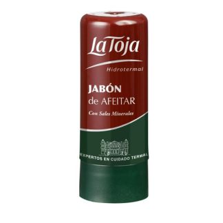 LA TOJA JABON AFEITAR BARRA 50GR