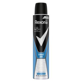 Rexona Desodorante Spray Men Cobalt 200ml