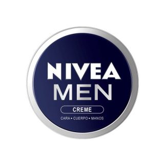 NIVEA MEN CREMA CARA MANOS Y CUERPO 150ML
