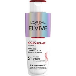 Elvive Bond Repair Champú Fortificante 200ml