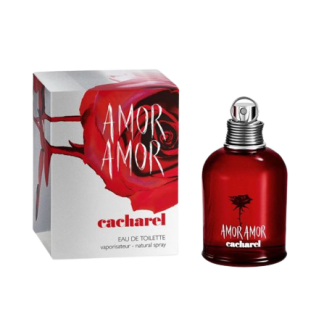 AMOR AMOR EDT 100ML