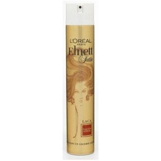 ELNETT LACA FIJACION NORMAL 400ML