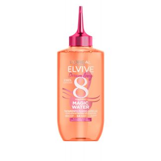 ELVIVE LOREAL DREAM LONG MAGIC WATER TRATAMIENTO 8 SEGUNDOS 200ML