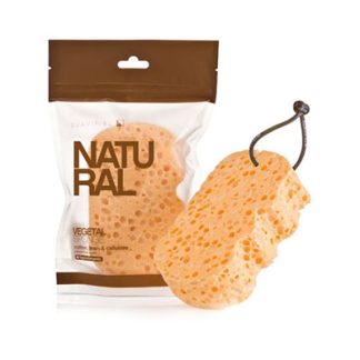 ESPONJA SUAVIPIEL VEGETAL NATURAL K50081