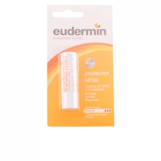 EUDERMIN BALSAMO LABIAL PROTECTOR SPF30