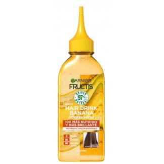 Fructis Hair Drink Tratamiento Banana 200ml