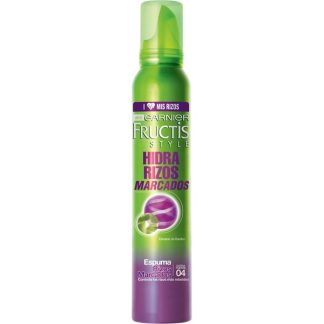 FRUCTIS ESPUMA HIDRA RIZOS MARCADOS 200ML