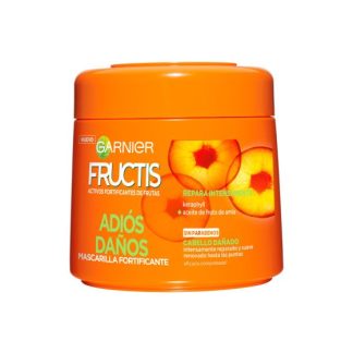 FRUCTIS MASCARILLA ADIOS DAÑOS 300ML