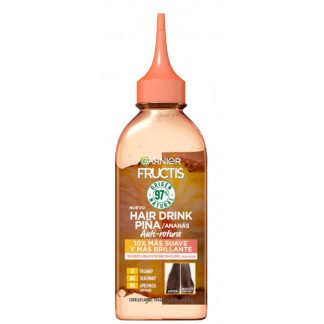 Fructis Hair Drink Tratamiento Piña 200ml