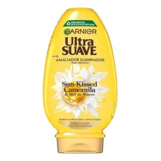 Garnier Original Remedies Acondicionador Iluminador Sun Kissed Camomila 250ml