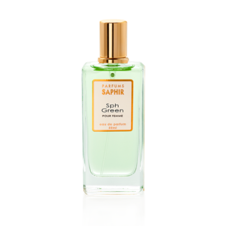 SAPHIR GREEN EDP 50ML