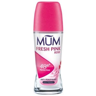 MUM DESODORANTE ROLL- ON PINK 75ML