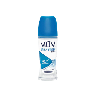 MUM DESODORANTE ROLL-ON BRISA FRESH 75ML