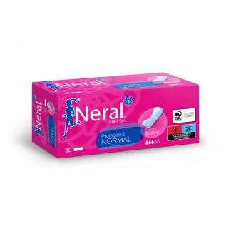 NERAL SALVA SLIP NORMAL 30 UNIDADES