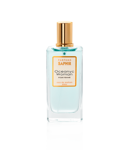 SAPHIR OCEANYC WOMAN EDP 50ML