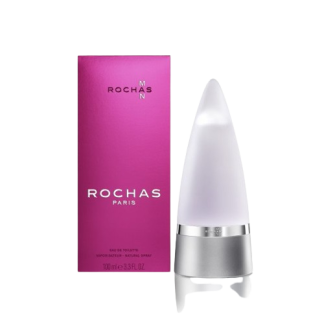 Rochas Man Eau De Toillete 100ml