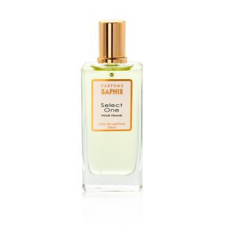 SAPHIR SELECT ONE EDP 50ML