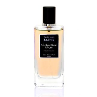 SAPHIR SEDUCTION MAN EDP 50ML