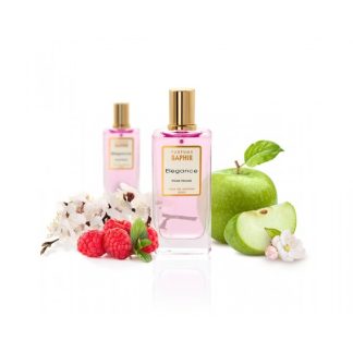 SAPHIR ELEGANCE EDP 50ML