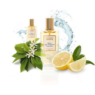 SAPHIR EAU DE SAPHIR EDP 50ML