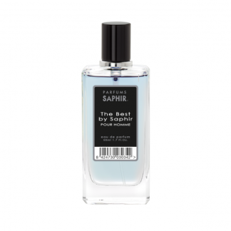 SAPHIR THE BEST EDP 50ML