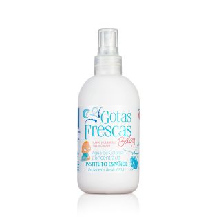 Instituto Español Colonia Gotas Frescas Baby 250ml
