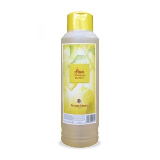 Álvarez Gómez Colonia Agua Fresca Baño 750ml
