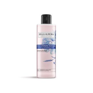 Bella Aurora Tónico Exfoliante Iluminador 200ml