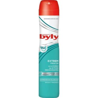 BYLY DESODORANTE SPRAY EXTREM FRESH 200ML