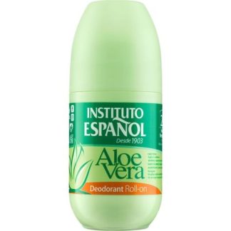 Instituto Español Desodorante Roll-on Aloe Vera 75ml