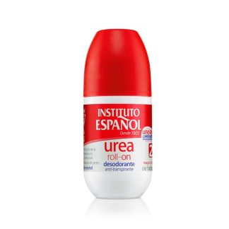 Instituto Español Desodorante Roll-on Urea 75ml