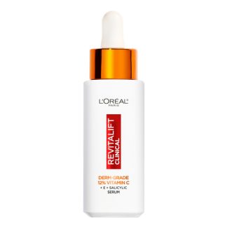 LOREAL REVITALIF SKIN SERUM VITAMINA C 50ML