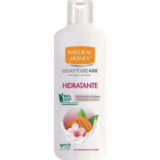 NATURAL HONEY GEL HIDRATANTE 675ML