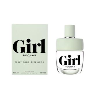 ROCHAS GIRL EDT 100ML
