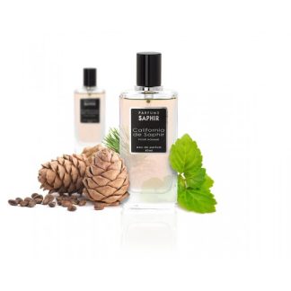 SAPHIR CALIFORNIA EDP 50ML