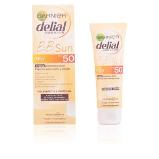 Delial Protector Facial BB Cream SPF50 50ml