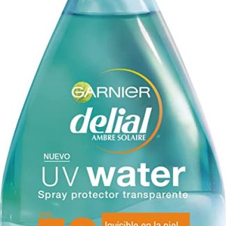 Delial Protector Corporal Water SPF50 150ml