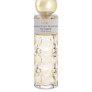 SAPHIR SPECTRUM WOMAN EDP 200ML