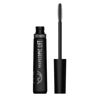 Loreal Mascara de Pestañas Alargadora Telescopic Lift