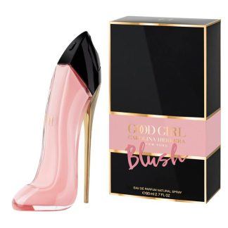 Carolina Herrera Good Girl Blush EDP 80ml