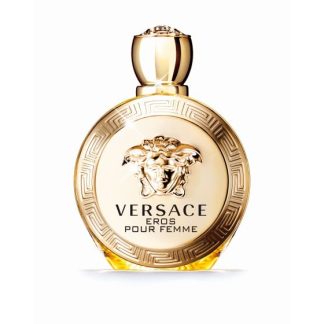 VERSACE EROS FEMME EDP 100ML