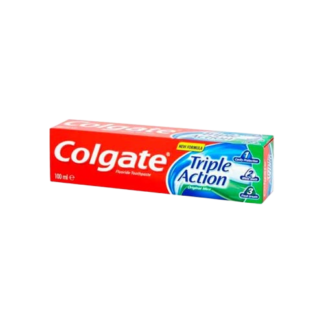 Colgate Pasta Dental Triple Accion 100ml