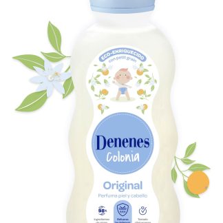 DENENES ORIGINAL COLONIA 600ML