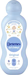DENENES ORIGINAL GEL CHAMPU 600ML