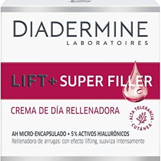 DIADERMINE LIFT+ SUPER FILLER CREMA DIA 50ML