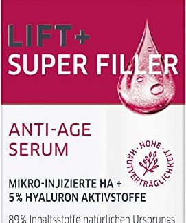DIADERMINE LIFT+ SUPER FILLER SERUM RELLENADOR DIA 30ML