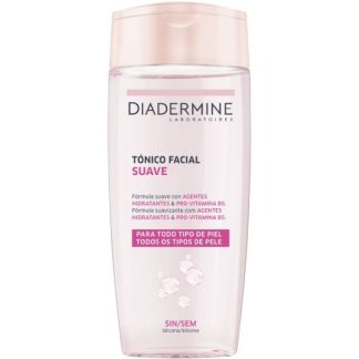 DIADERMINE TONICO FACIAL SUAVE TODO TIPO PIEL 200ML