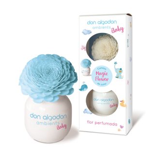 DON ALGODON BABY FLOWER 50ML