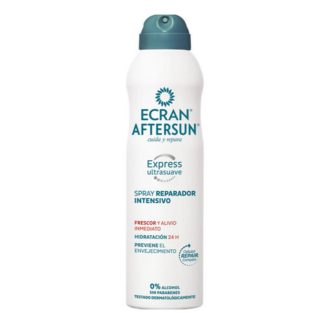 ECRAN AFTERSUN BRUMA REPARADOR INTENSIVO 250ML